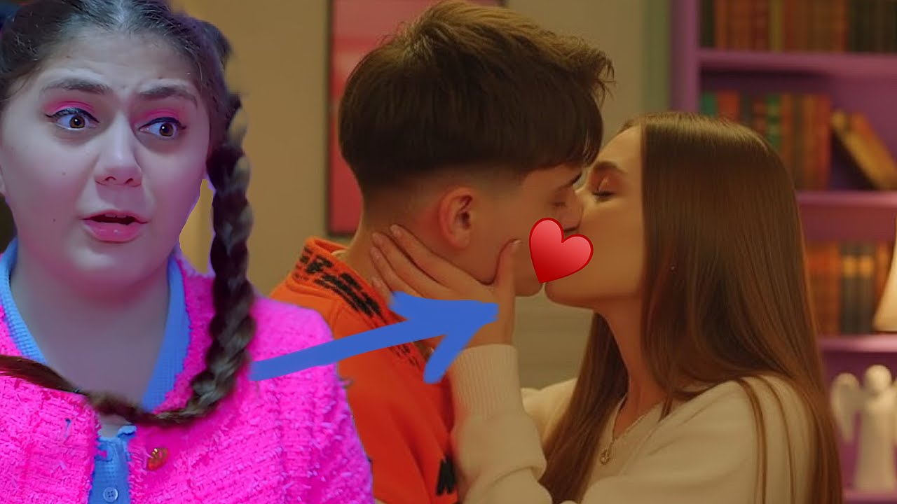 ЛЕДИ ДИАНА И ИТАН НОВАЯ ПАРА! 