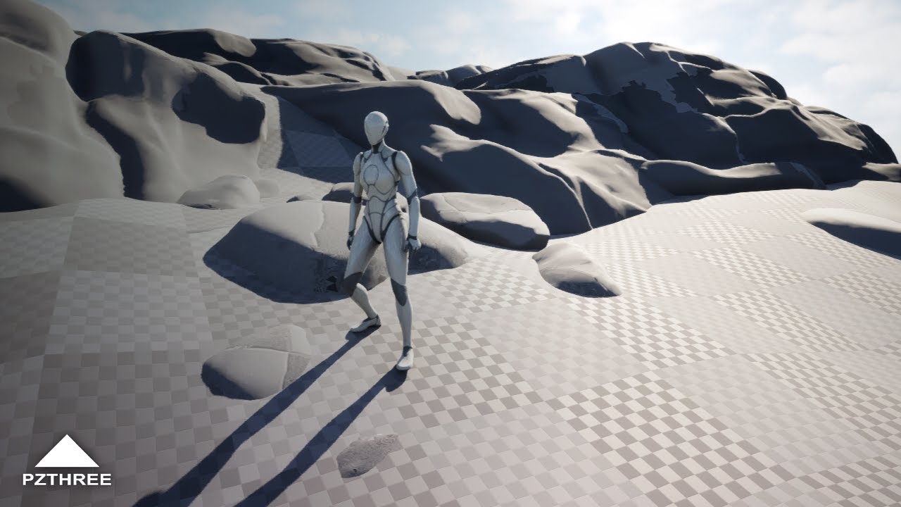 Rocks (Unleashed)