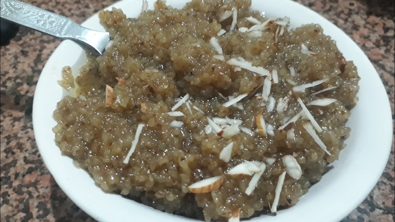 Rajasthan ki parmprik sweet ❤ testy 😋😋 yummy