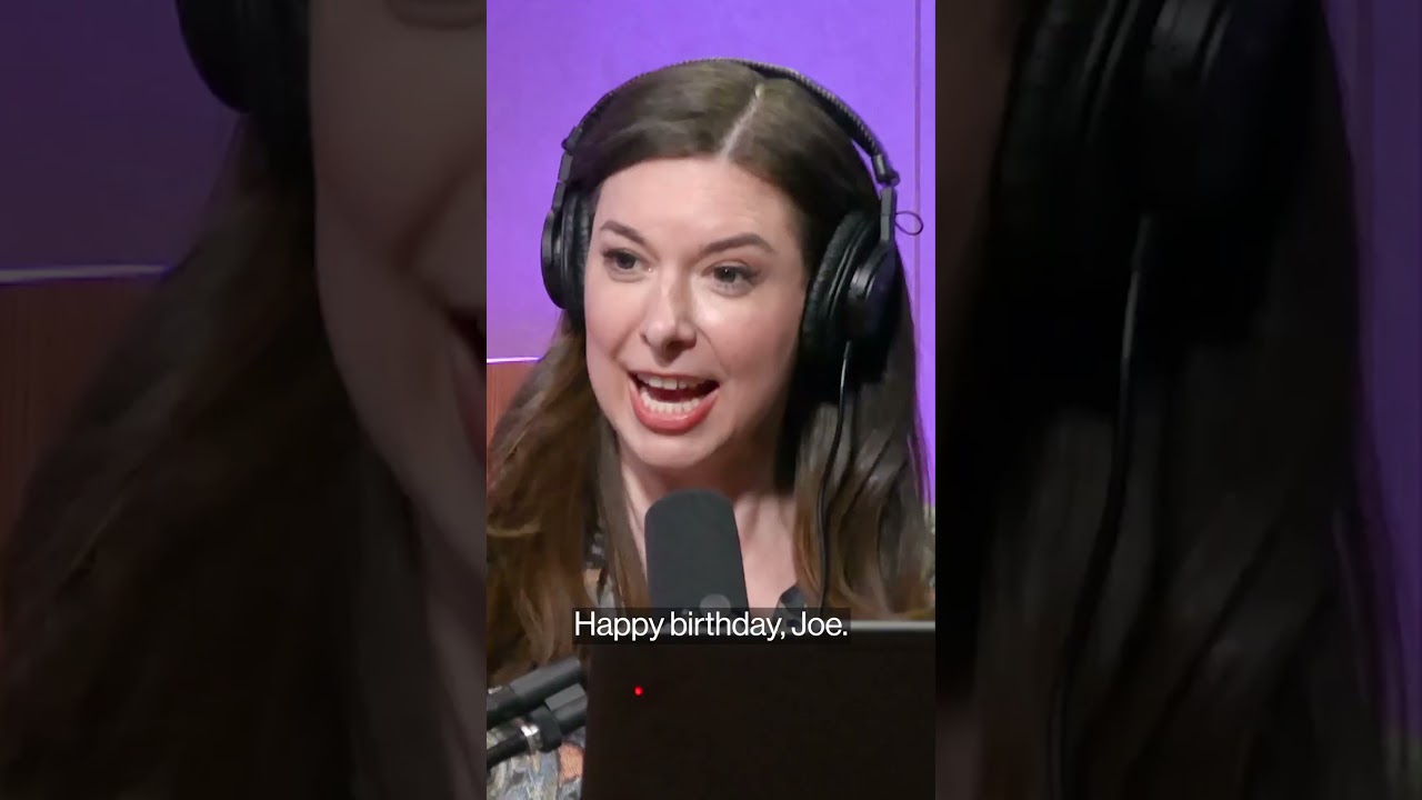 Happy Birthday, Odd Lots!