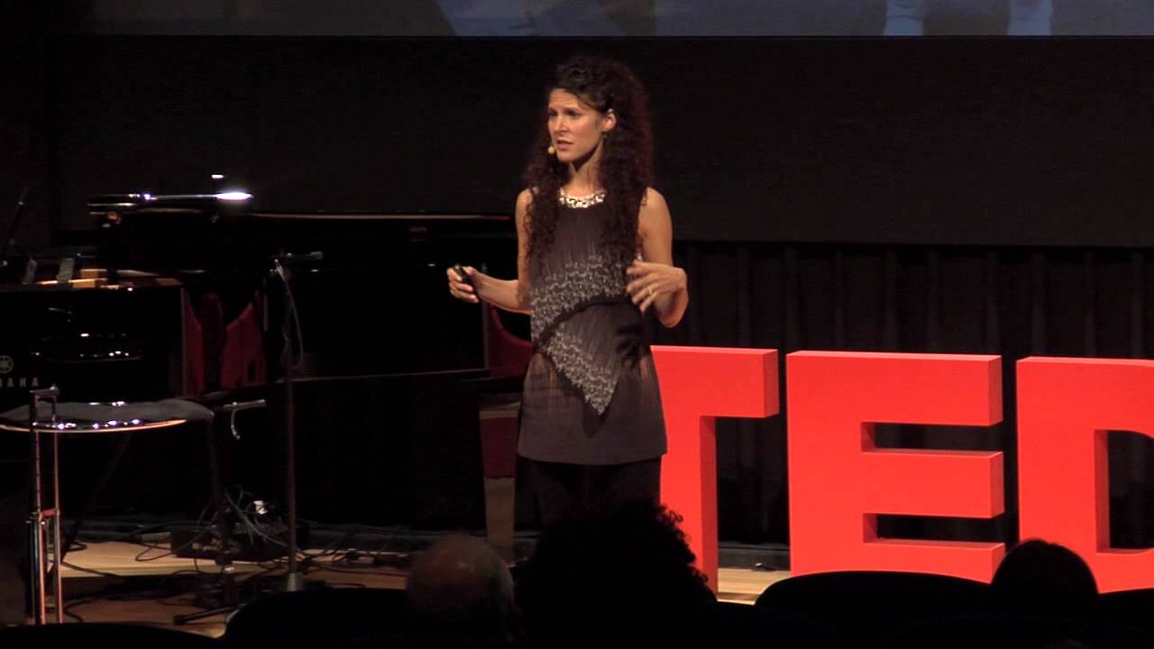 The rise of the independents | Jill Sherman | TEDxNYIT