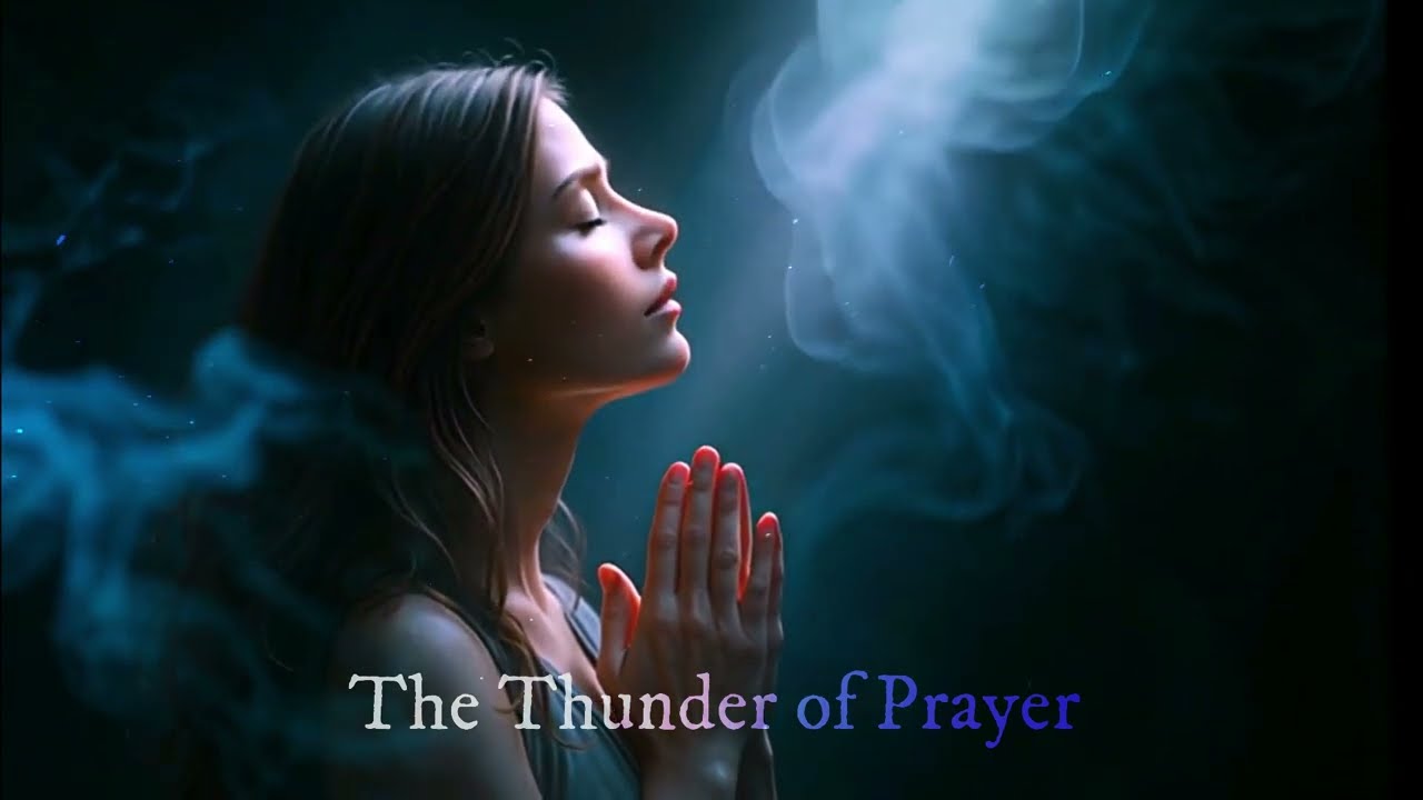The Thunder of Prayer