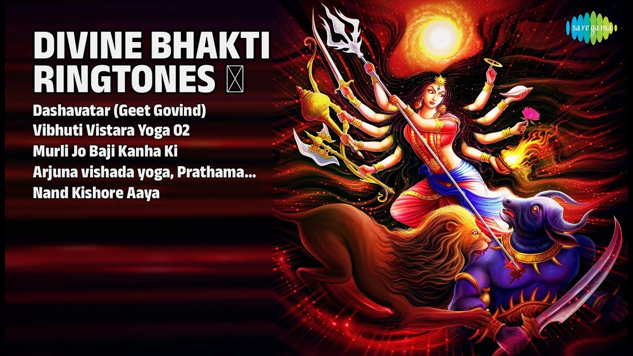 दिव्य भक्ति संगीत | Abhilipsa Panda Songs | Dashavatar Geet Govind | Vibhuti Vistara Yoga 02