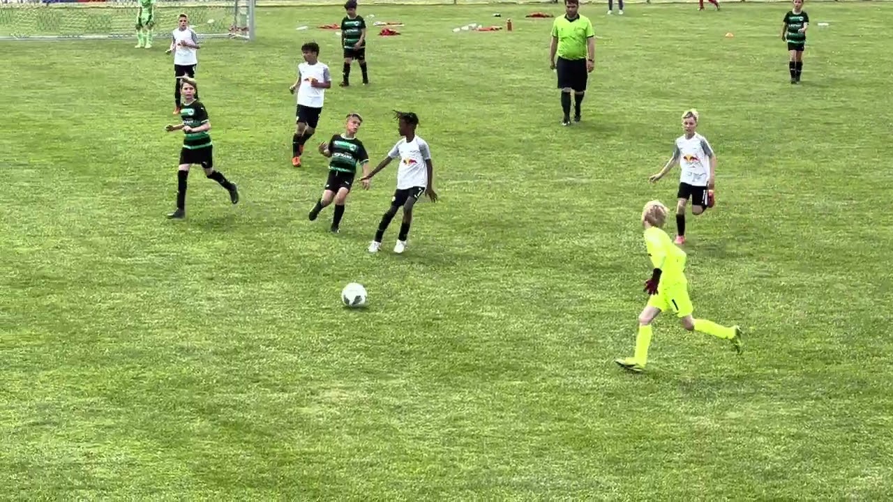 RBL U10-SpVgg Greuther Fürth (5-0) SP-Solutions-U10-Cup 20.05.23