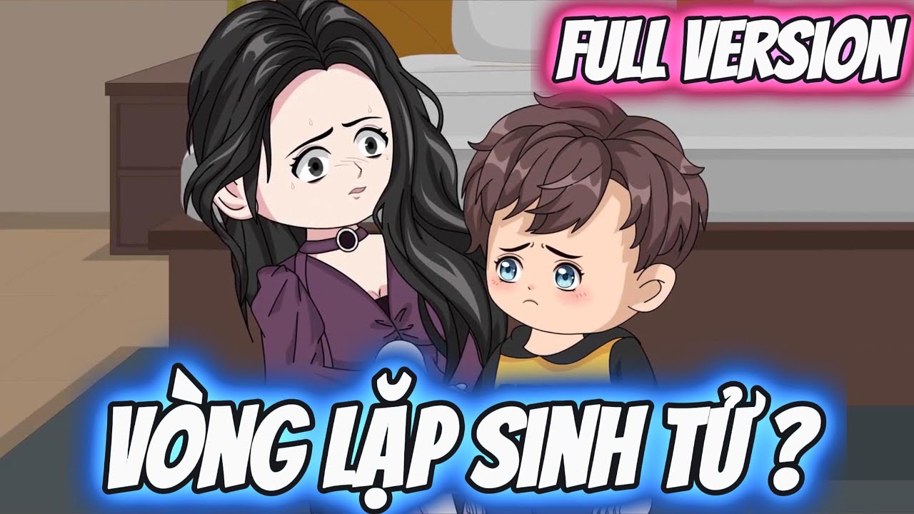 Full Version | Vòng Lặp Sinh Tử ? | Darkin Vietsub