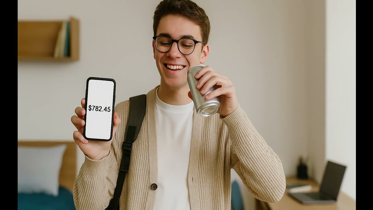 Side Hustles for College Students - Make Money While Studying in 2025