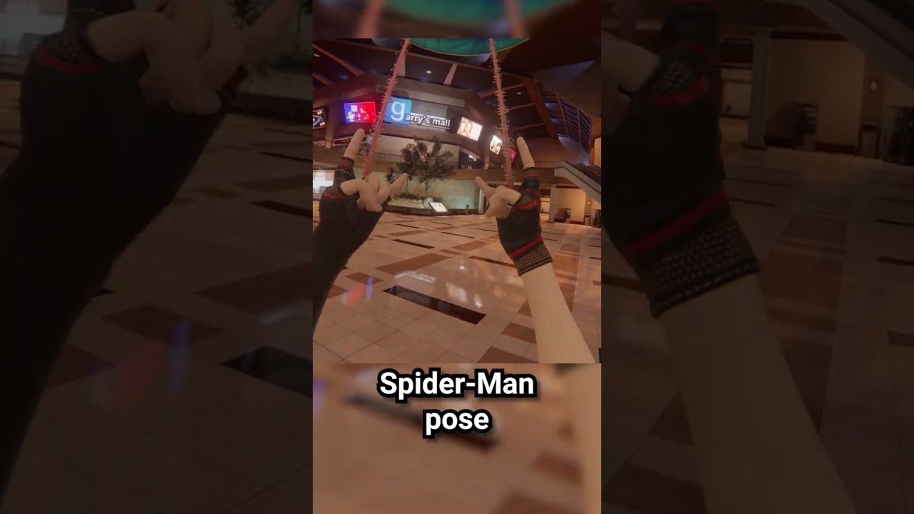 BONELAB'S NEW Spiderman Mod! 🕷️🕸️
