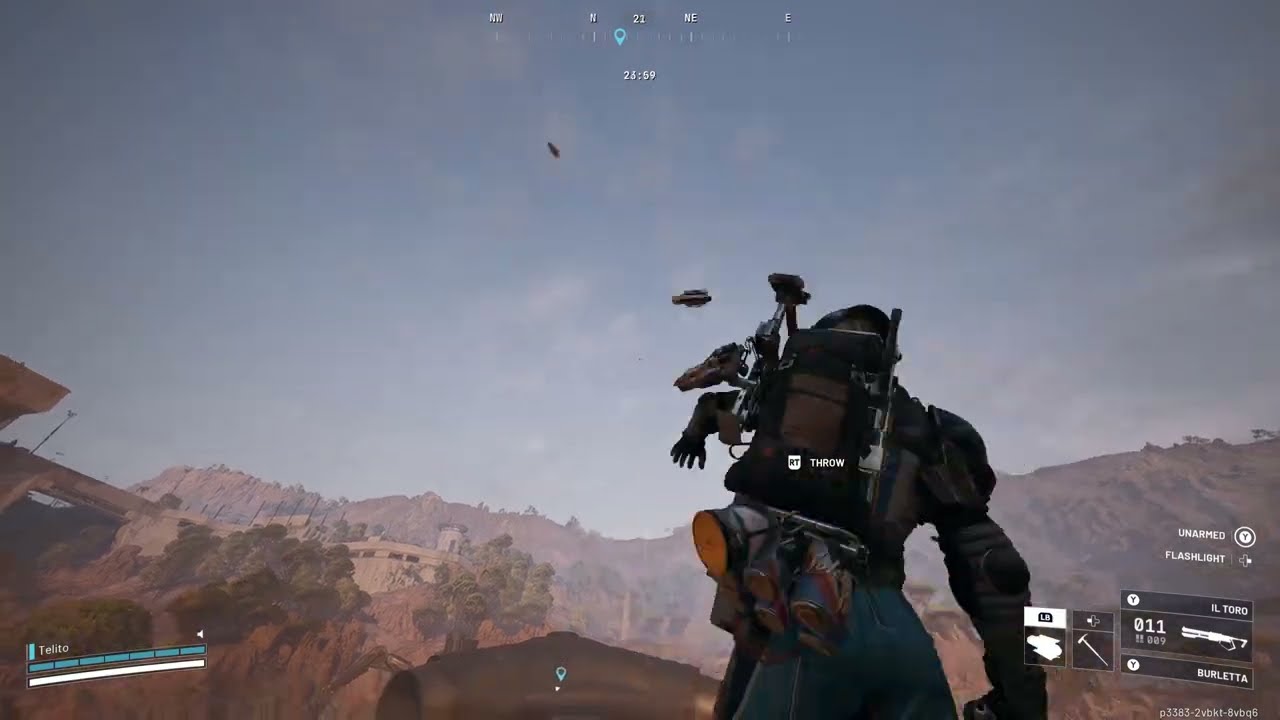ARC Raiders - Enemy of My Enemy Achievement Guide