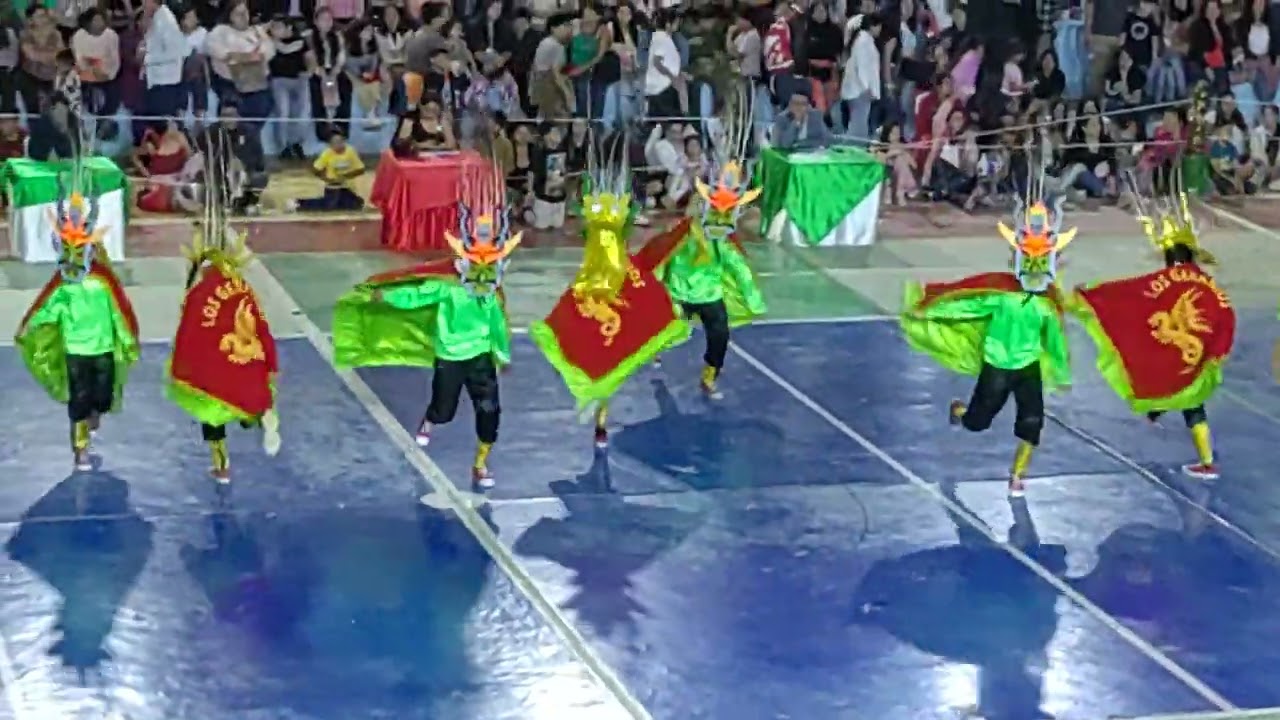 FESTIVAL DE DIABLICOS SAN IGNACIO - CAJAMARCA 2023,  (JR. LOS GERANIOS)