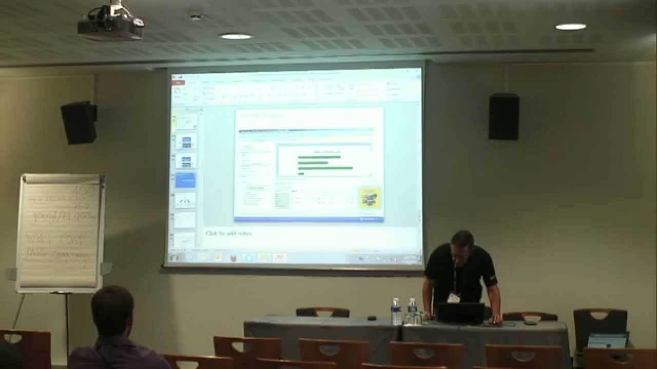 Creating Data Driven Web Apps with BIRT