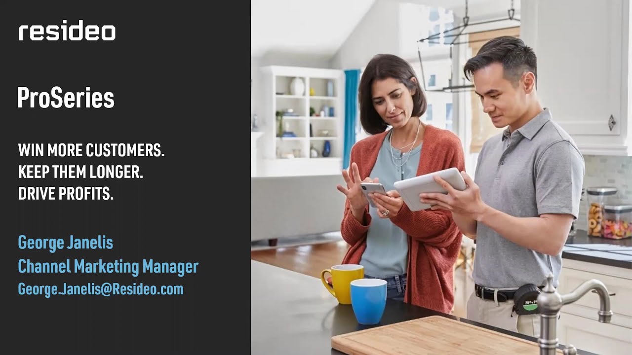 ProSeries: One Platform to Win More Customers, Keep Them Longer, and Drive Profits