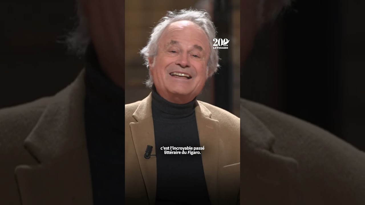 ▪︎ 200 ANS ▪︎ &laquo;