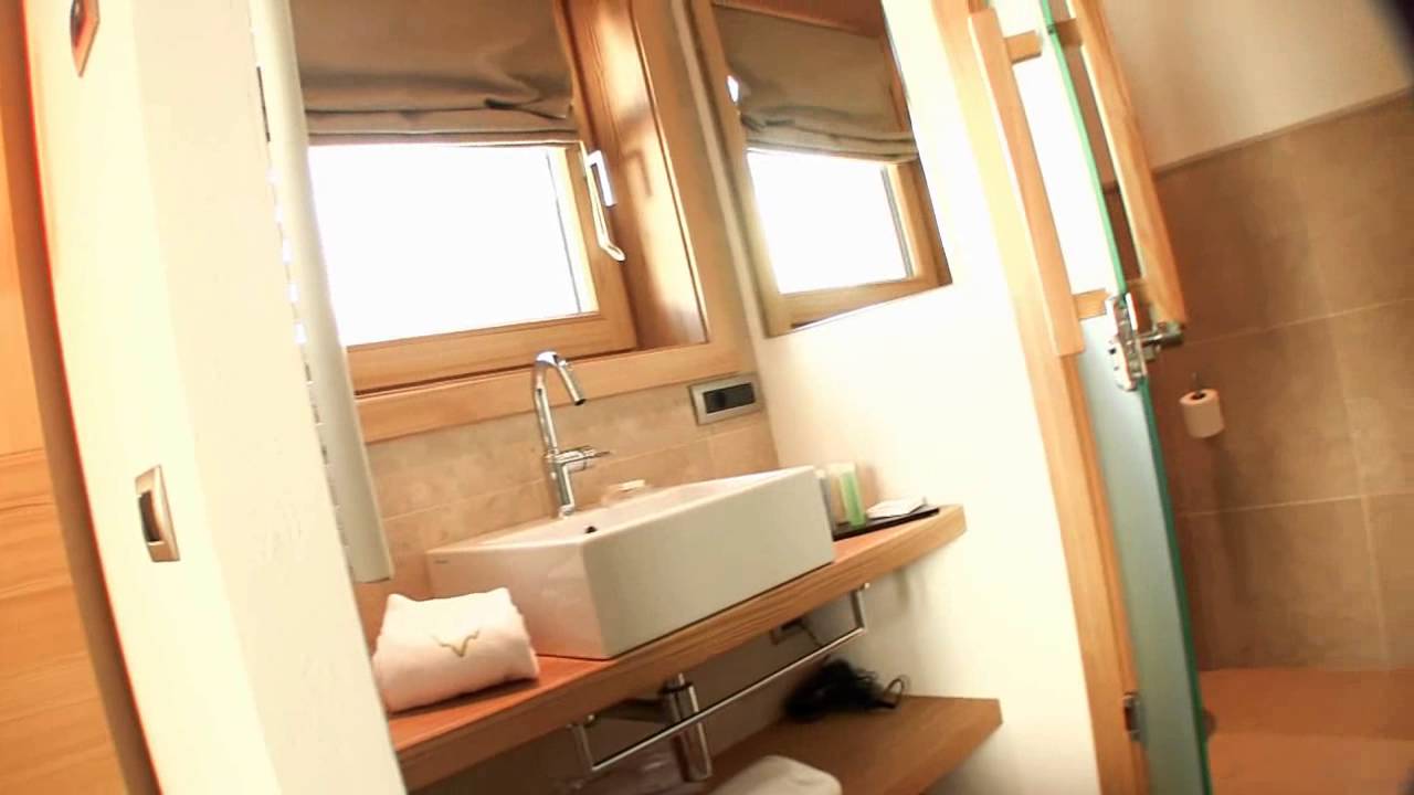 HOTEL LARICE LIVIGNO SUPERIOR ROOM