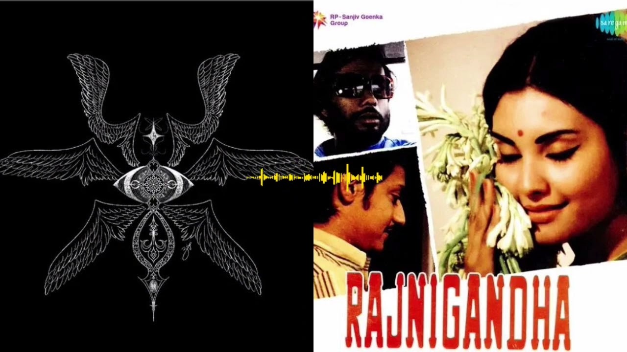 light × Rajnigandha Phool Tumhare