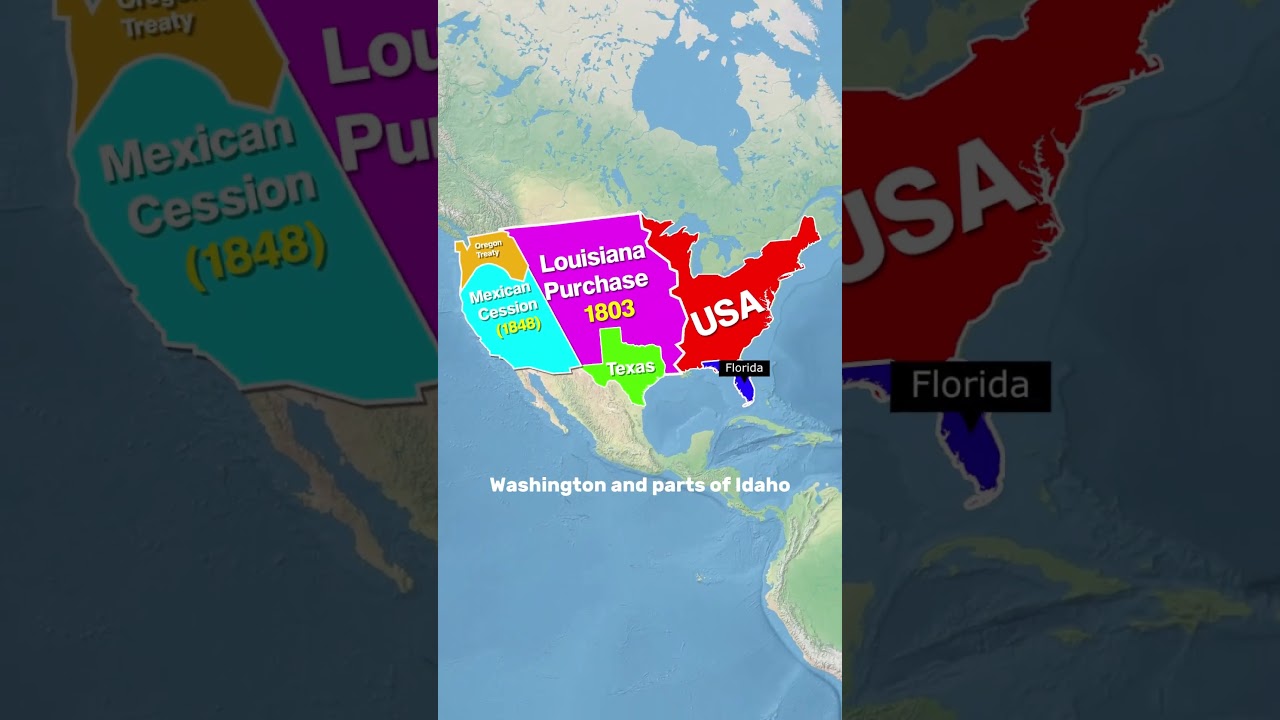 How the United States Became a Global Superpower | America's Rise Explained