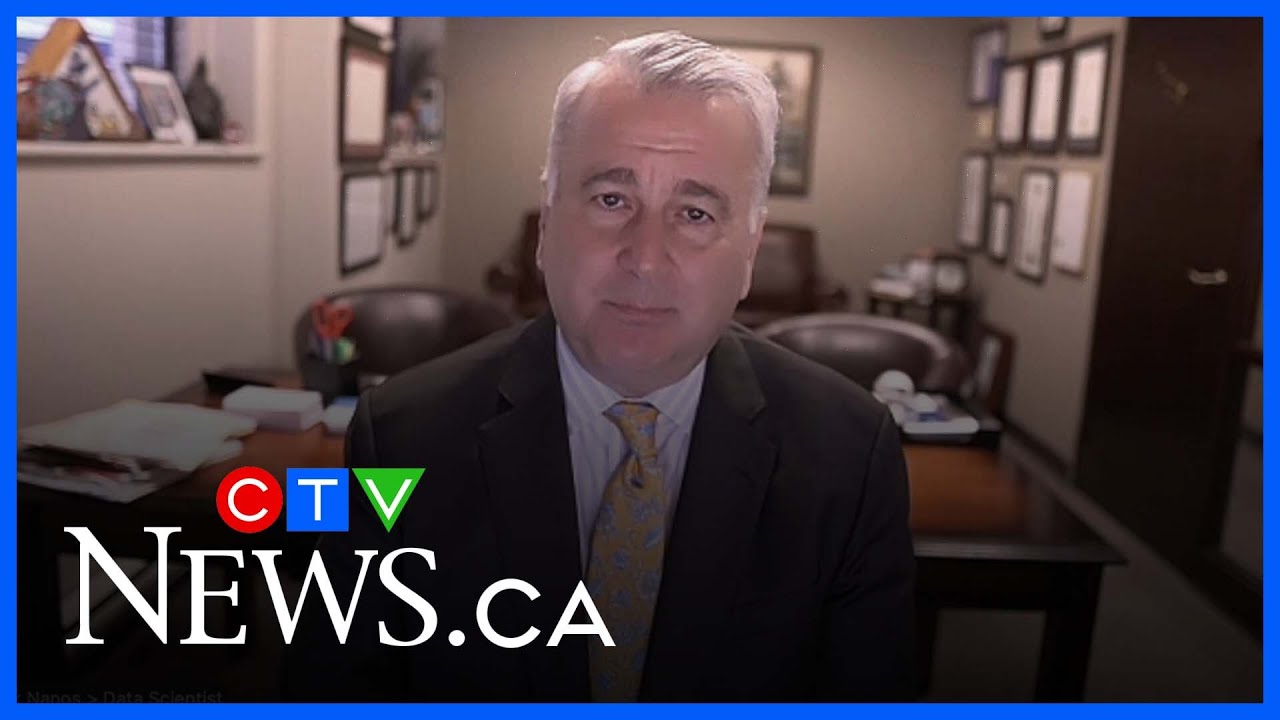 &lsquo;Parti Quebecois firmly in the driver&rsquo;s seat&rsquo;: Nanos on latest Quebec polls