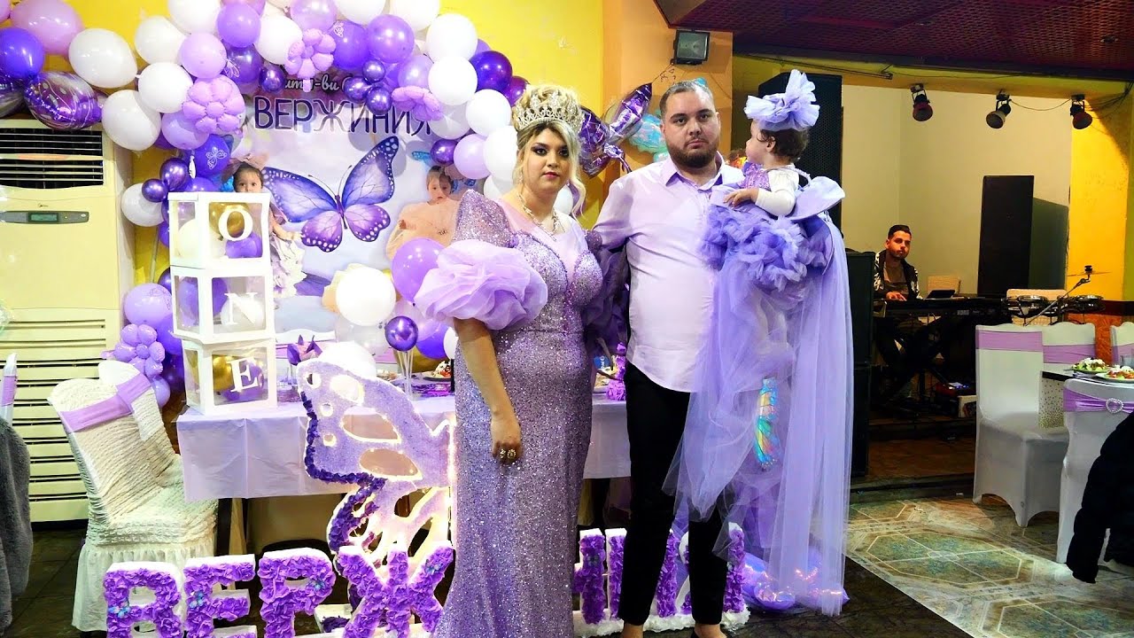 НАЖИВО РОЖДЕН ДЕН НА ПРИНЦЕСА ВЕРЖИНИЯ 2025Г. 0890  59  7974