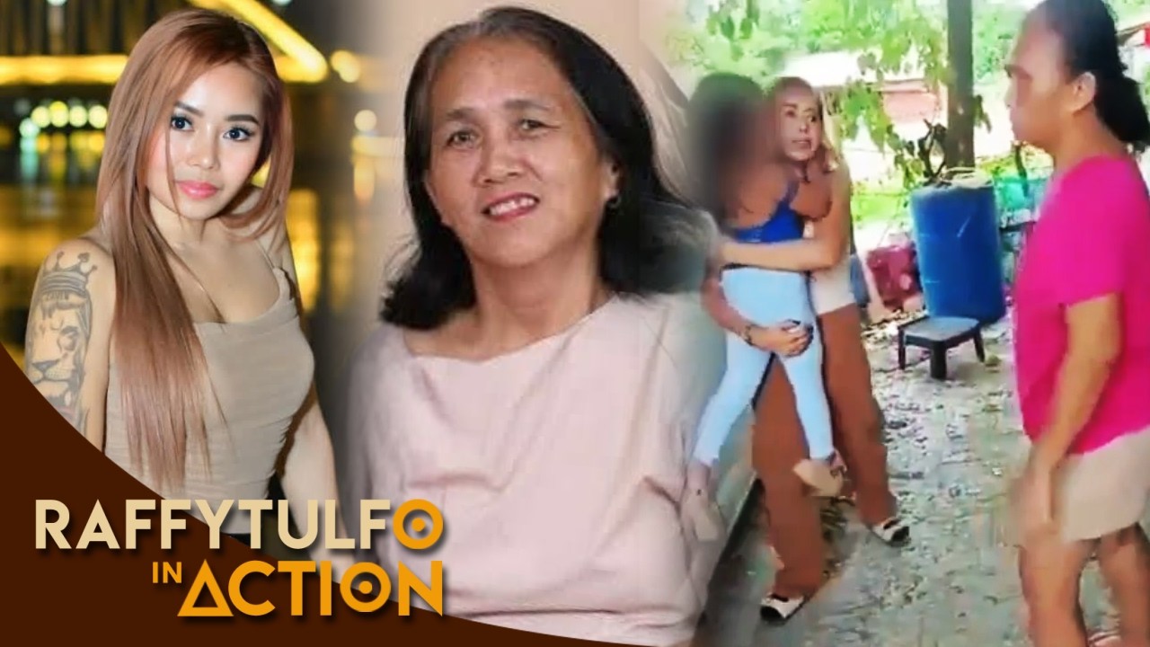 MRS AT BIYENAN, NAG-AAGAWAN SA CUSTODY NG BATA!