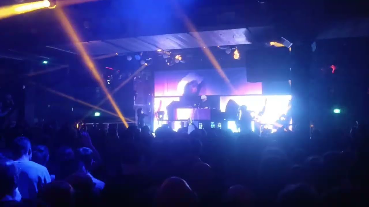 Cerrone 🎷 disco mix 🎧 au warehouse 👍