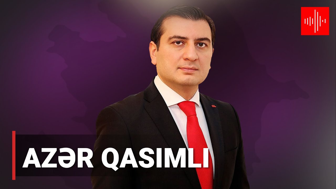 Azər Qasımlı 