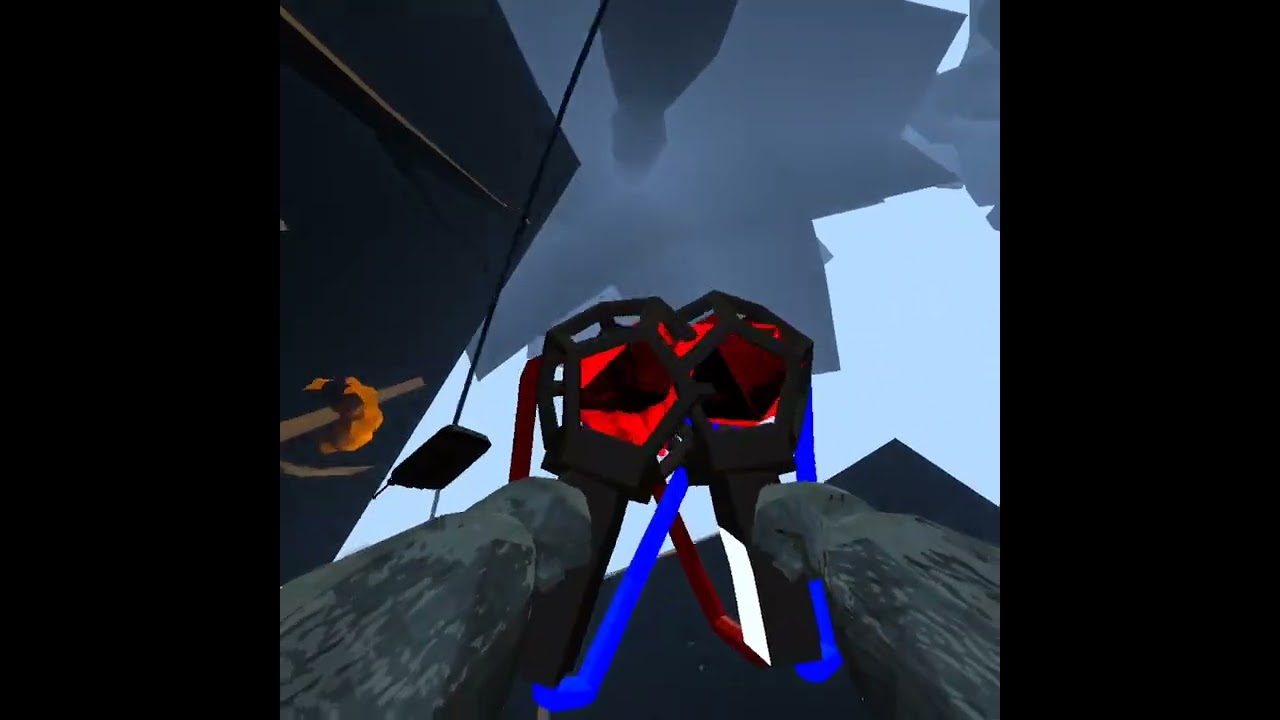 Og animal company #animalcompany #vr #virtualreality #oculus #oculusquest2 ￼
