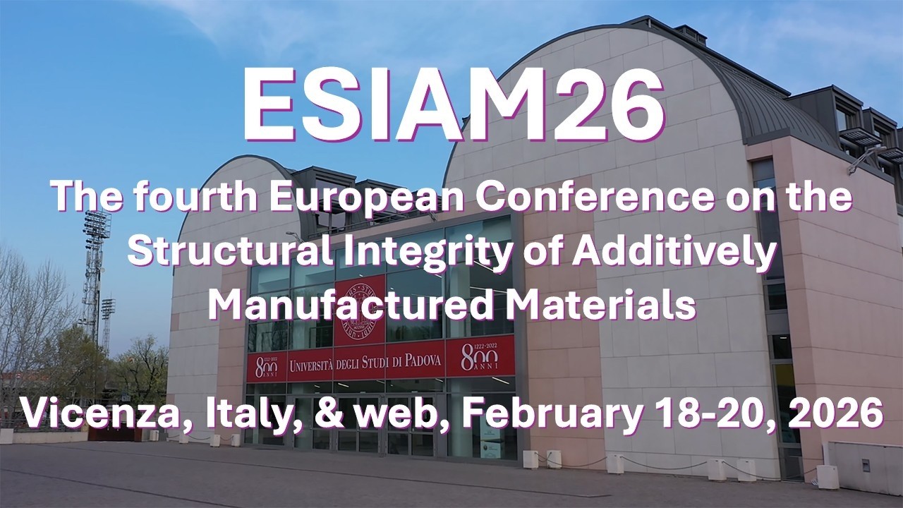 Estimation of the mechanical properties of FFT printed structural components