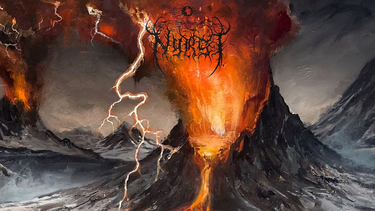 Nyrst - V&ouml;ld (Full Album Premiere)