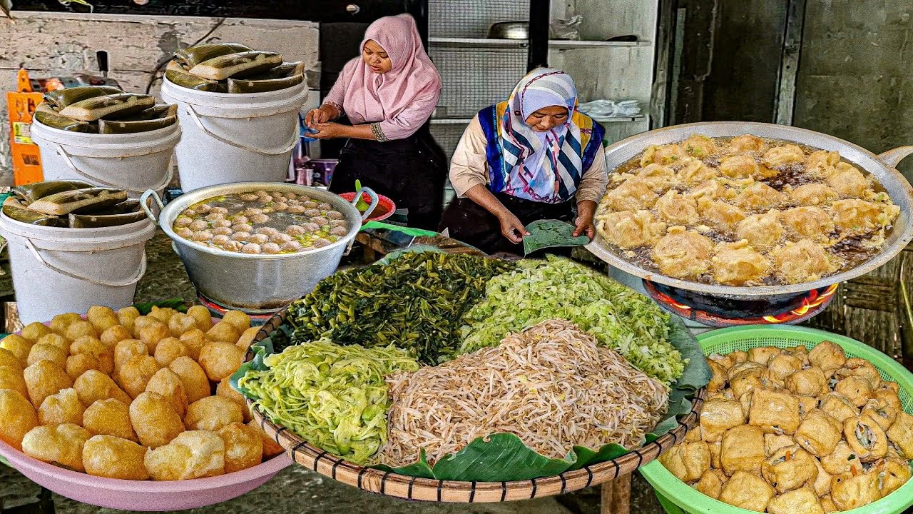 SUPER UGAL UGALAN ,BARU MATENG LANGSUNG DI SERBU TELAT DIKIT GAK KEBAGIHAN