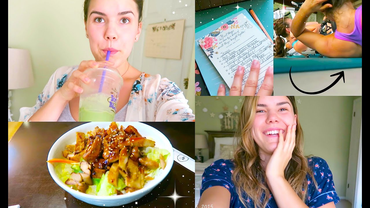 SPIN CLASS, HOT YOGA, HEALTHY FOOD :)