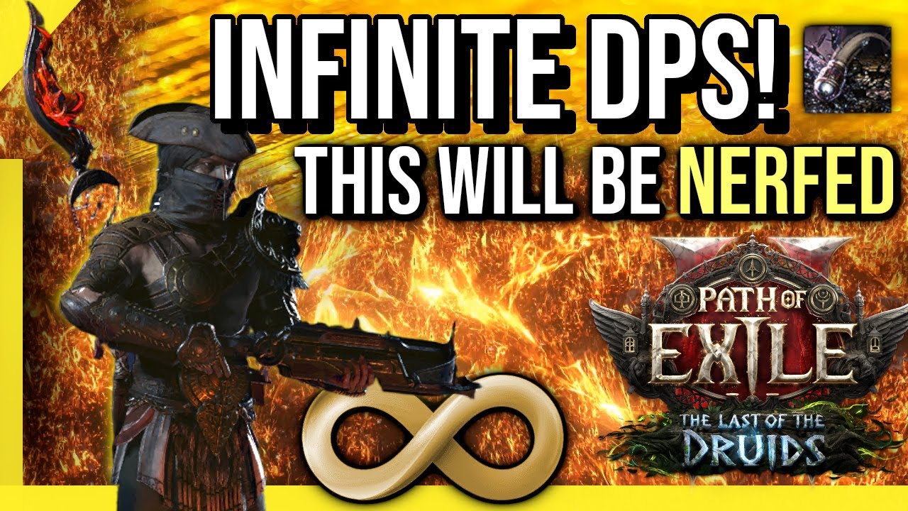 Best Build in POE2 0.4 | Path of Exile 2 Crossbow Grenade Build