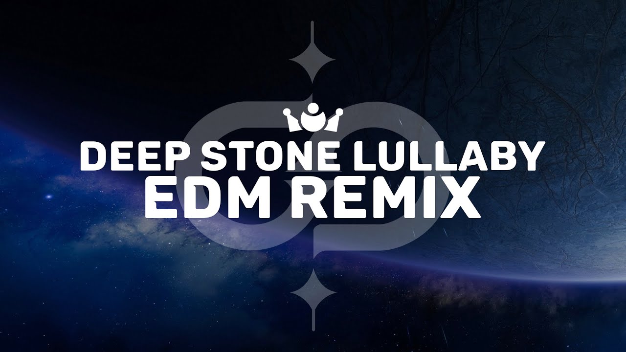 Intruders (Destiny 2: Deep Stone Lullaby EDM Remix)