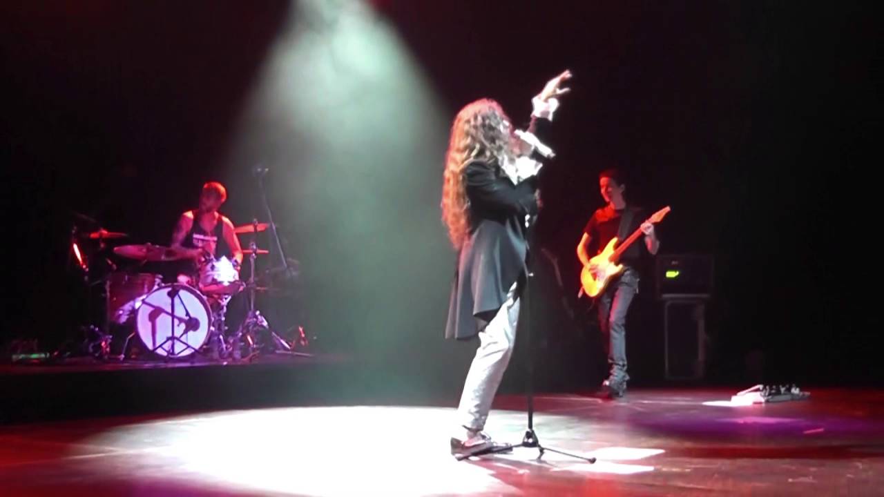 Michał Szpak 