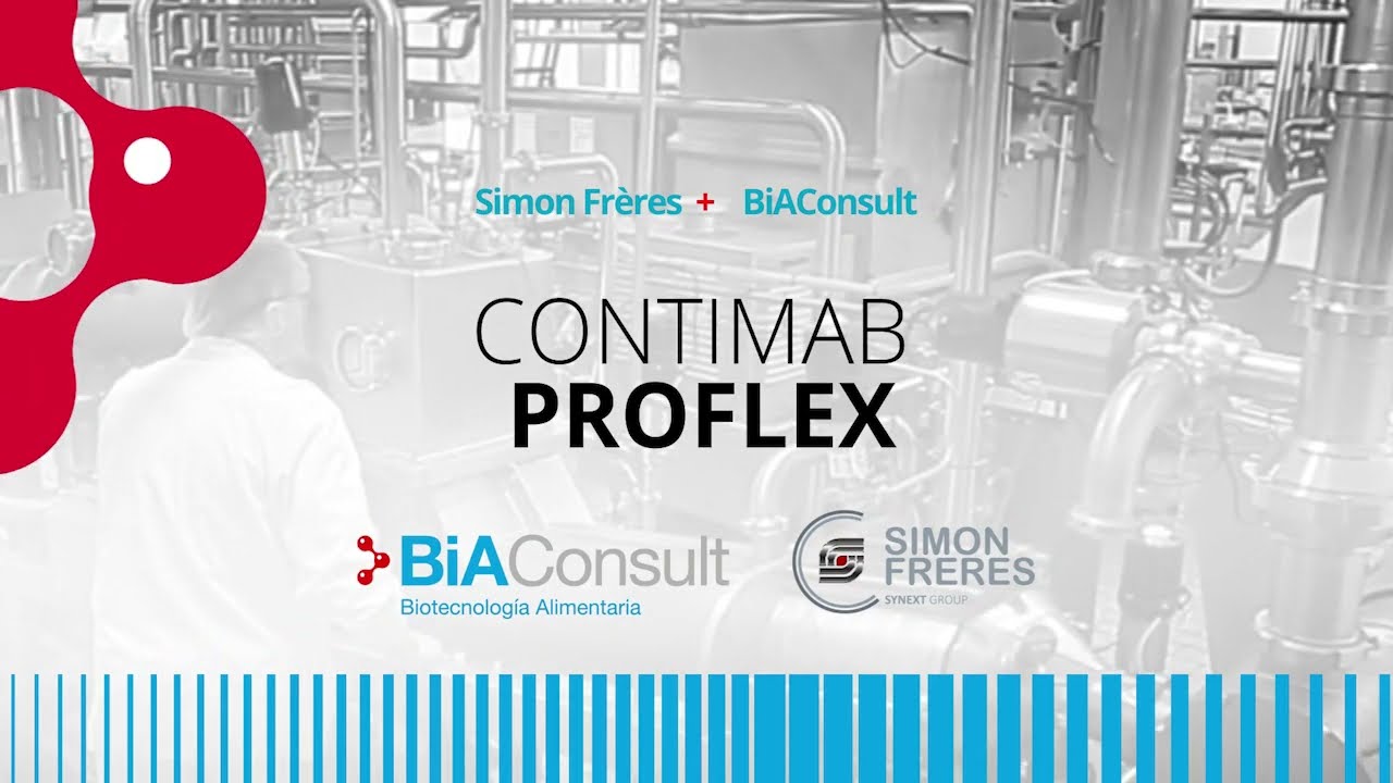 SIMÓN FRÈRES - CONTIMAB PROFLEX