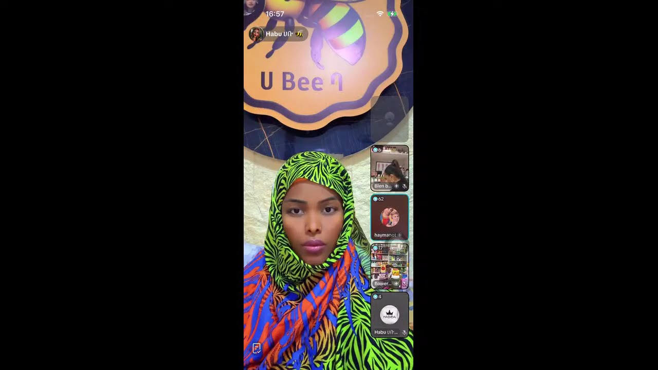 Bee family