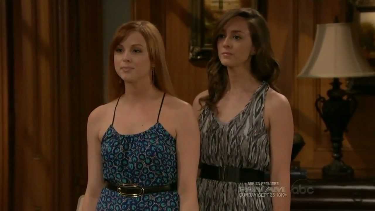 Minx HD 8/31/2011