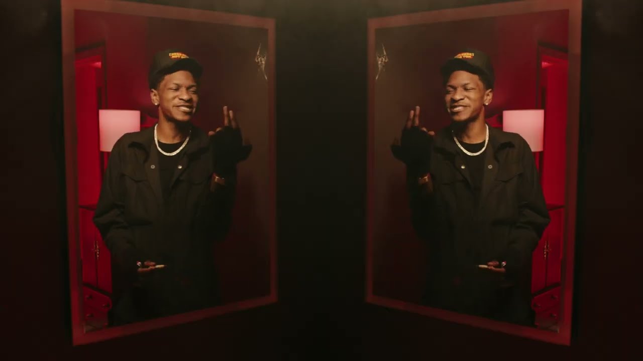 CEO Trayle - Alter Ego 2 (Official Music Video)
