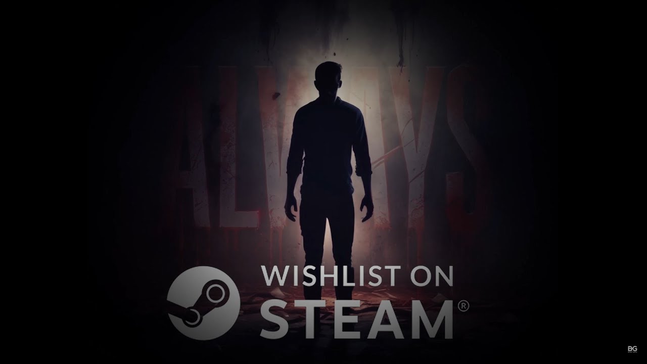 ALWAYS&trade;: ILL Launch Trailer - STEAM Wishlist