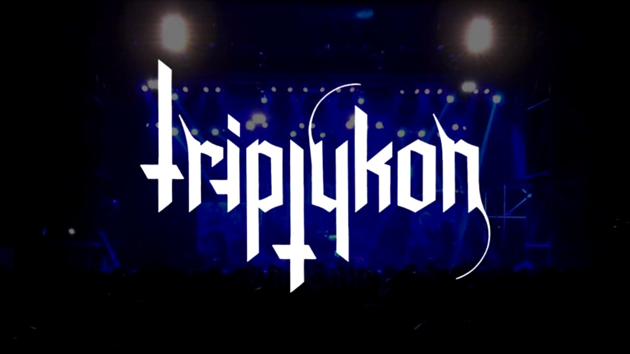 TRIPTYKON en Chile - Evil Confrontation Festival - Full Show (20/05/18) Picarquín