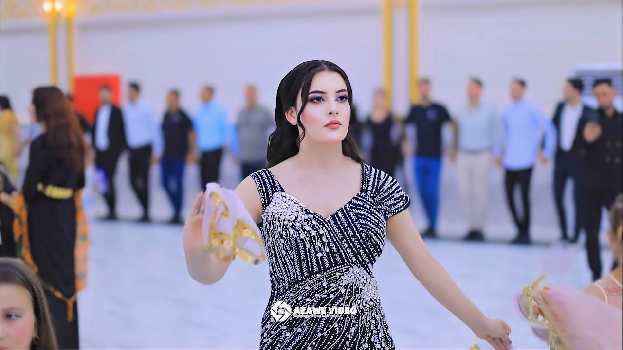 الفنان زيدان شنكالي - زفاف- اثير & كوردستان - P ( 6  ) - تصوير العزاوي فيديو - 07831490516