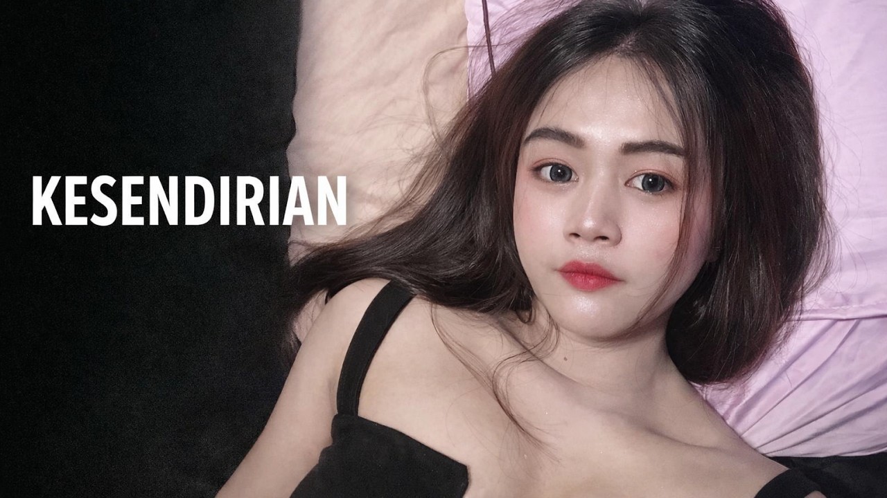 KESENDIRIAN (Ketika Sudah Tersakiti, Lebih baik Sendiri) - MemoZukito Music