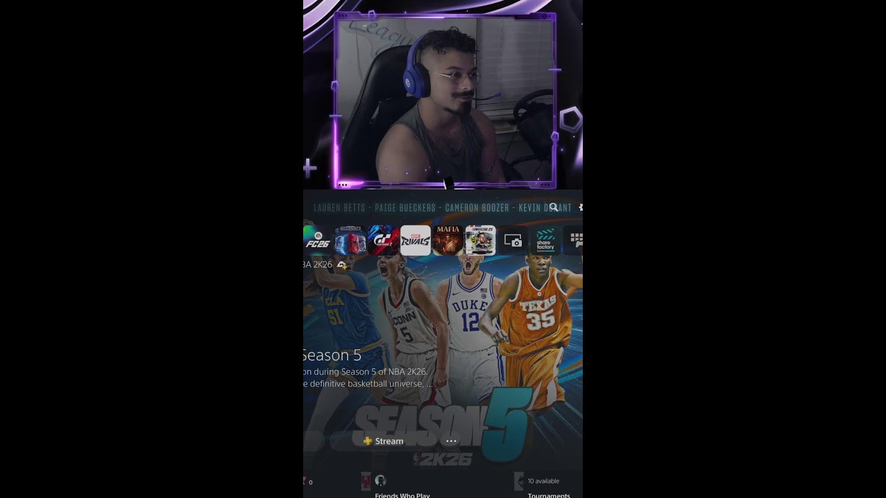 DUBS ! ♥️ (Portrait)