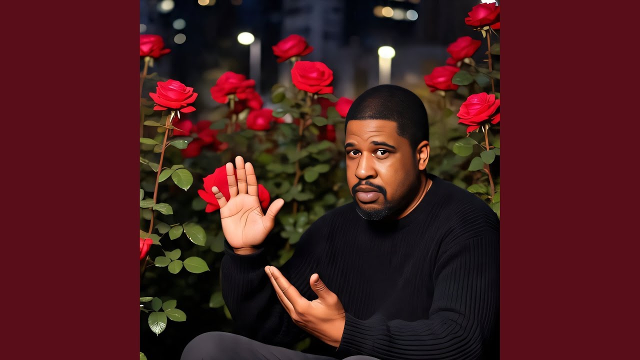 Love In The Hood