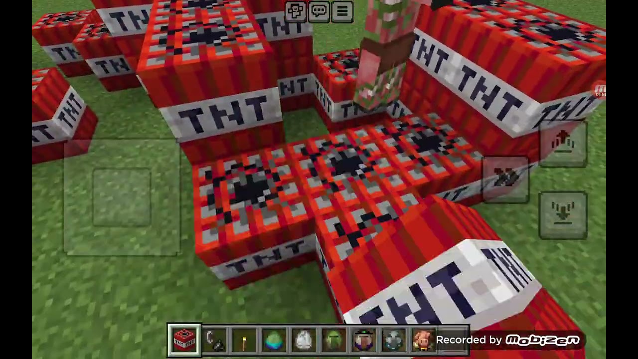 Minecıraft