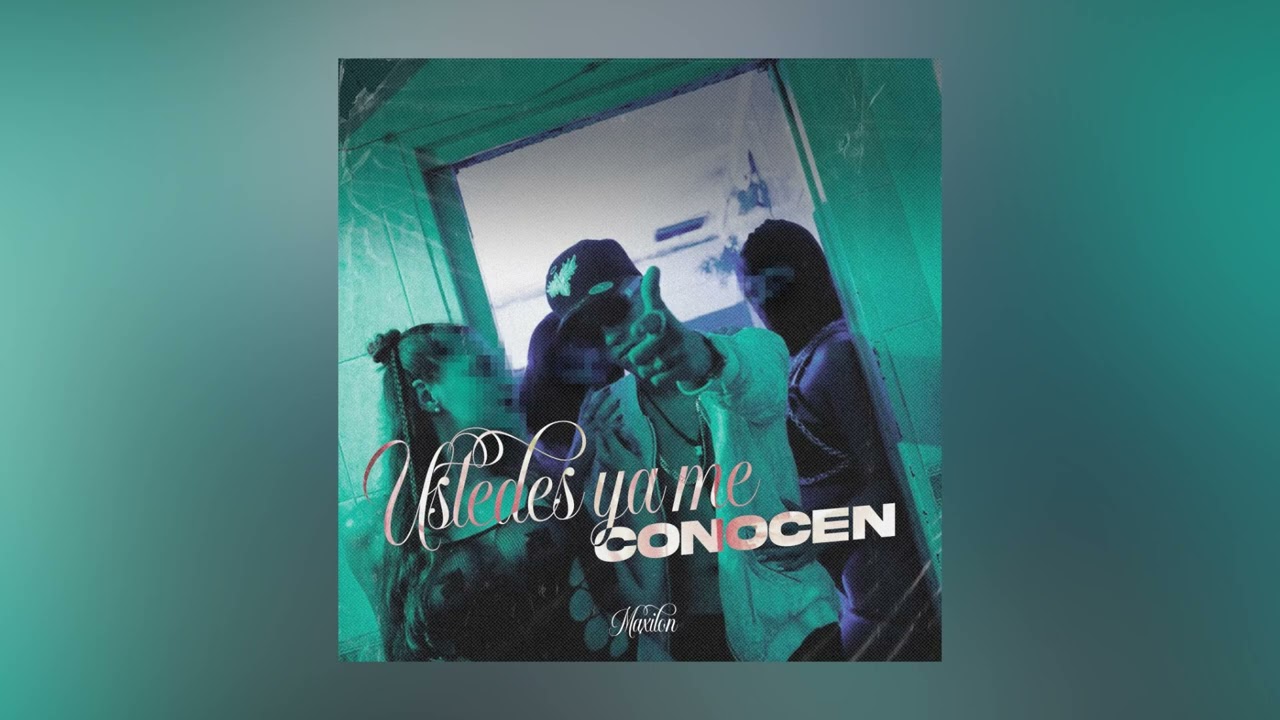 MAXILON FT GABITTO,ISA MARTINEZ - AY AMOR  (PROD NEKO)