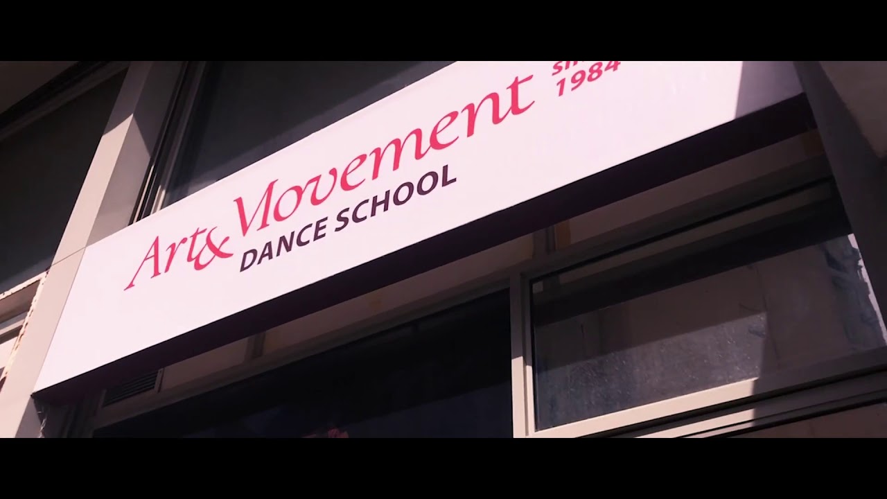 Art& Movement Dance School