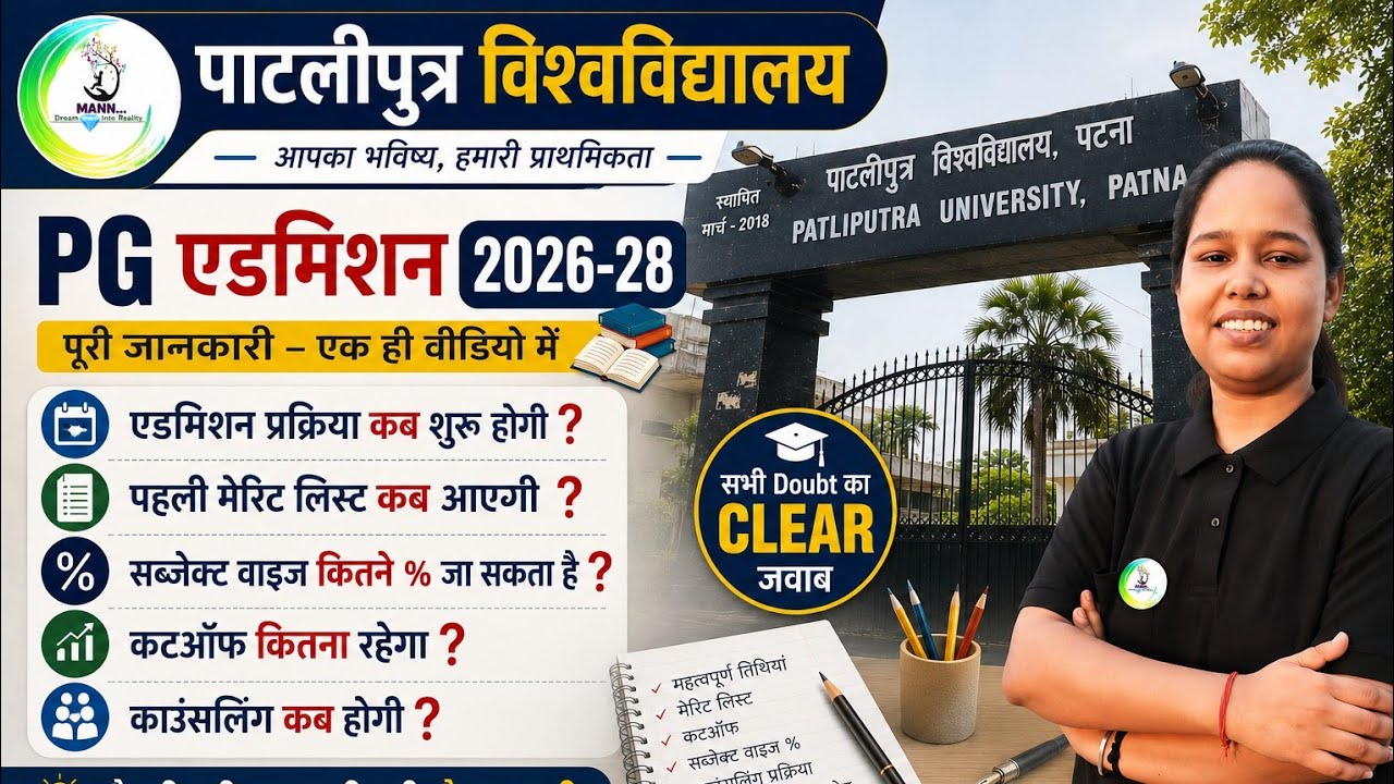 Ppu pg admission 2026 apply online | ppu pg new admission 2026 | ppu pg admission 2026 | ppu pg 2026