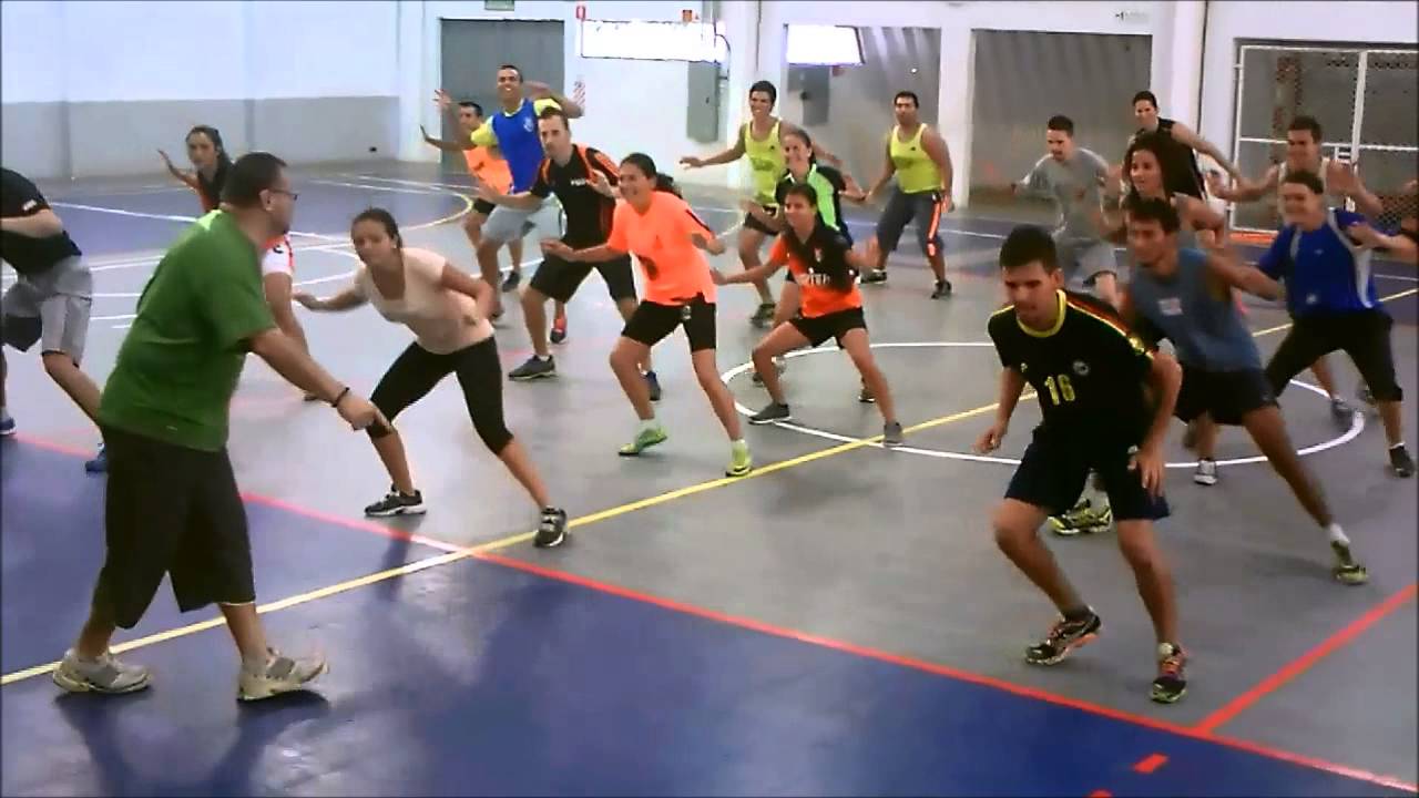 Baloncesto Principios defensivos Hombre sin y con balon