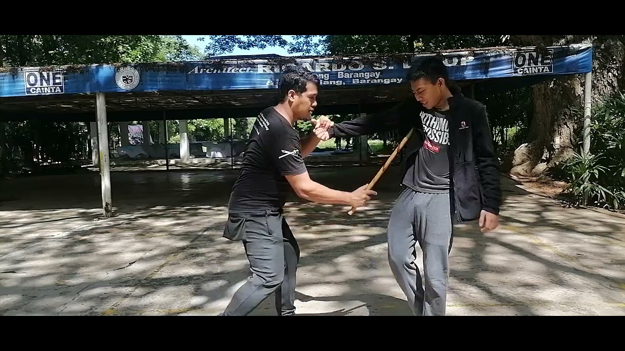 Pananandata to buno 