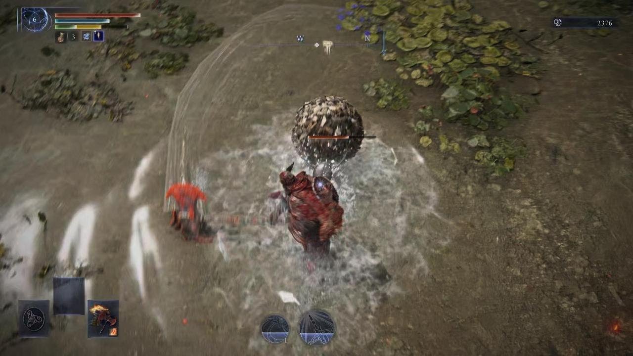 Everdark Fulgor deathless wylder run