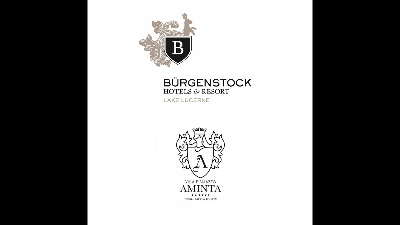Два озера.Две страны.Две легенды.Bürgenstock Hotel Lake Lucerne и Villa&Palazzo Aminta Lago Maggiore